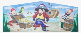 Pirates Banner