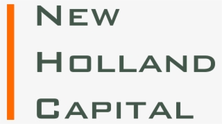 New Holland Capital, Llc - Binary Capital Logo