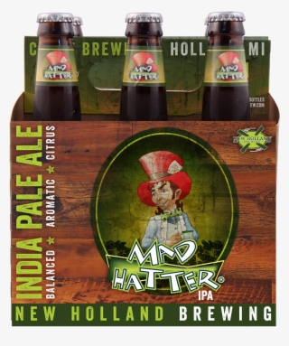New Holland Mad Hatter Png - New Holland Full Circle Kolsch - 6 Pack, 12 Fl Oz Bottles