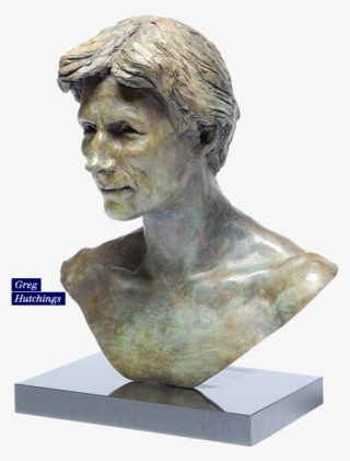 View More Angles - Bust