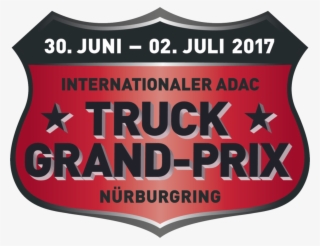 Hankook At The Adac Truck Grand Prix - Truck Grand Prix 2019 Nürburgring