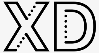 De L'icône Xd Provenant D'un Pack Icons8 - Xd Png