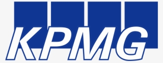 Logo In Vector Format - Transparent Kpmg Logo