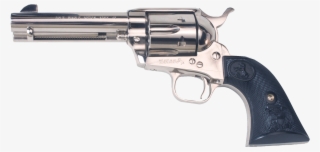 Colt Mfg P1641 Single Action Army Peacemaker Single