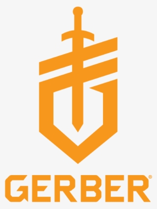 Gerber001 - Gerber Knives Logo