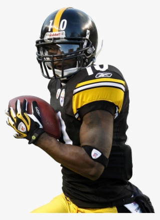 Steelers Png - Pittsburgh Steelers Player Png