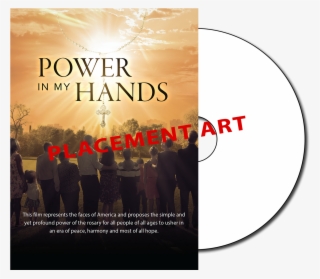 Stay Connected - Power In My Hands Dvd