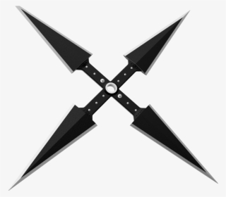 3dpc Yuffies Shuriken From Final Fantasy Vii This Was - Model Aircraft