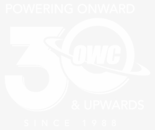 Owc Celebrates 30 Years - Owc