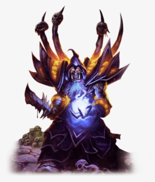 Download Png - Hearthstone