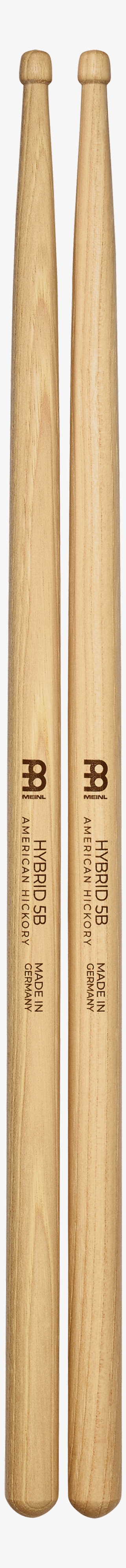 Meinl 5b Hybrid Drumstick - Mobile Phone