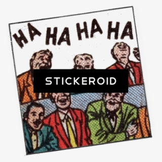 Haha