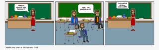 Haha - Cartoon