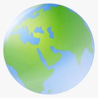Globe Png - Earth