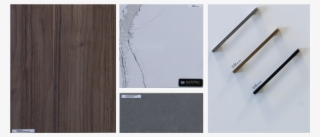 Kitchen - Plywood