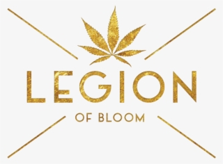 Legion Of Bloom