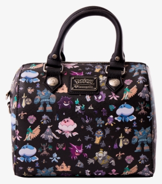 When Ash First Met Haunter In That Rickedy Old House - Small Boxy Bag Cath Kidston