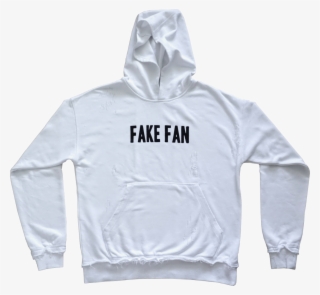 Load Image Into Gallery Viewer, Fake Fan Hoodie - Sweatshirt