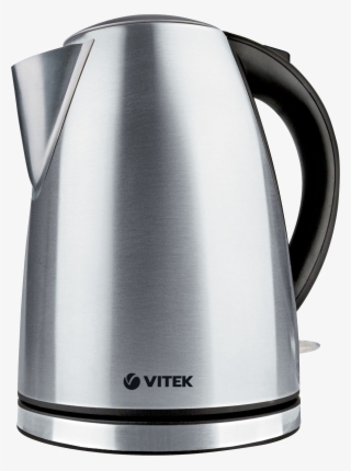 Kettle Png Image - Vitek
