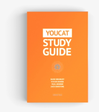 Youcat Study Guide U2013 Youcataustralia Rh Youcat - Youcat Study Guide