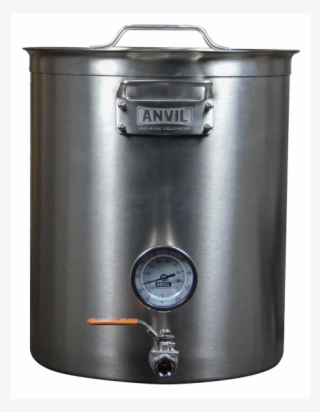 Anvil Brew Kettle 10 Gal
