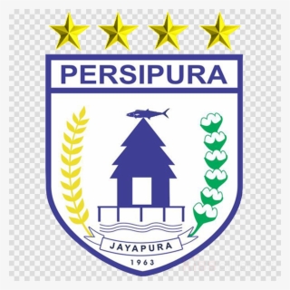 Persipura Jayapura Clipart Mandala Stadium Persipura - Logo Persipura Jayapura 2018