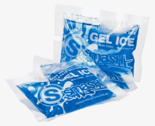 Muhammad - Ice Gel Pack Mat