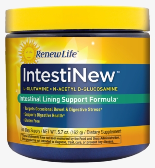 Renew Life Intestinew Powder (5.7 Oz)