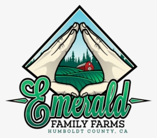 Emerald Family Farms Logo