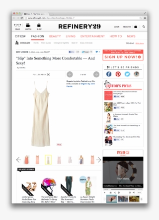Web Page