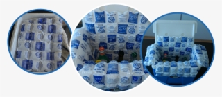 Benefits Of Mnm Icepack - Inflatable