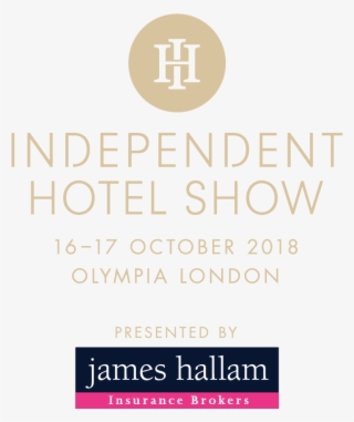 If You're Attending, Please Come And Visit Us On Stand - London Olympia Independent Hotel Show