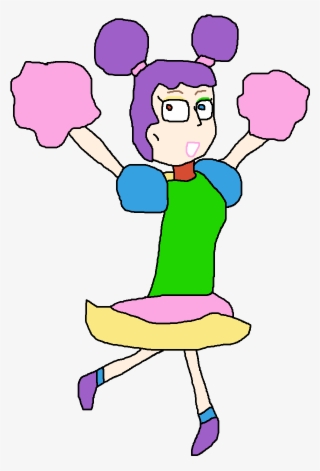 Rainbow Cheerz