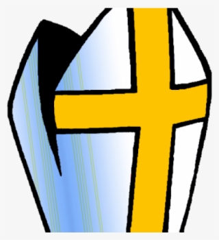 Papal Hat Clip Art