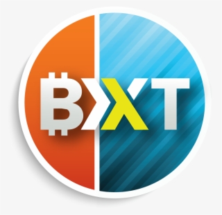 Bitcoin Xt Icon/logo/symbol - Bitcoin