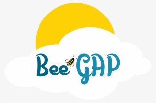 Beegap Logo - Bumblebee