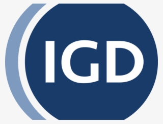 Igd, The Research And Training Charity, Has Today Announced - Igd Logo