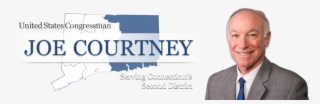 Congressman Joe Courtney - Chat But I Really