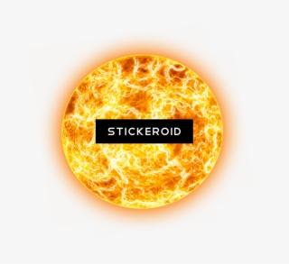 Fireball - Circle