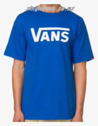 Vans Classic Kids T-shirt Mens Buy