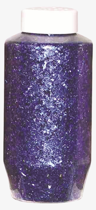 Glitter 454 G Blue - Blue
