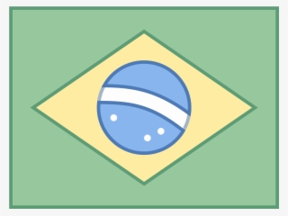 Brazil Icon - Kōhaku Maku