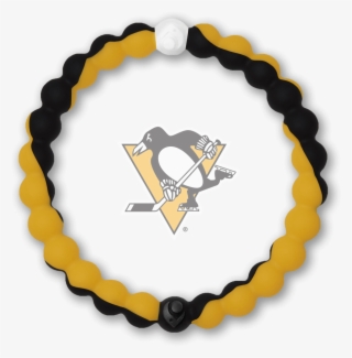 Pittsburgh Penguins® Lokai - Uf Lokai Bracelet