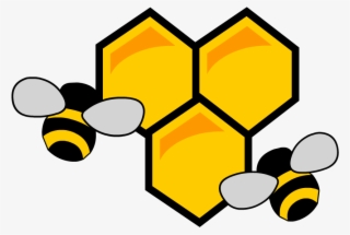 Honeybees - Honey Bee