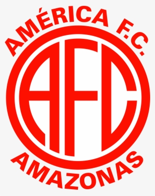 Am U00e9rica Futebol Clube Amazonas Wikip U00e9dia - Vetor Do América Futebol Clube