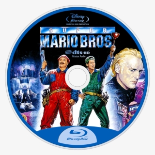 Super Mario Bros - Super Mario Bros [vhs] [vhs Tape] [1993]