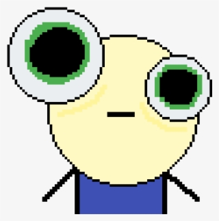 Oof - Cartoon