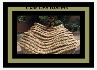 Dog Baskets, Picnic Baskets, Custom Made Baskets,