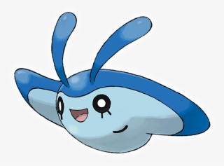 458 - Pokemon Mantyke
