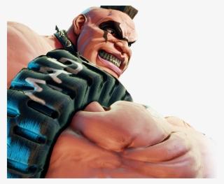 Img - Abigail Sfv Png